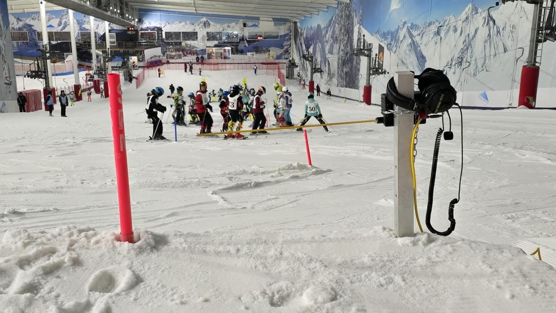 EARLY - Training - Monday 30MARCH